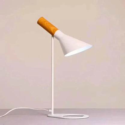 EssenceGlow - Ren og Moderne Bordlampe