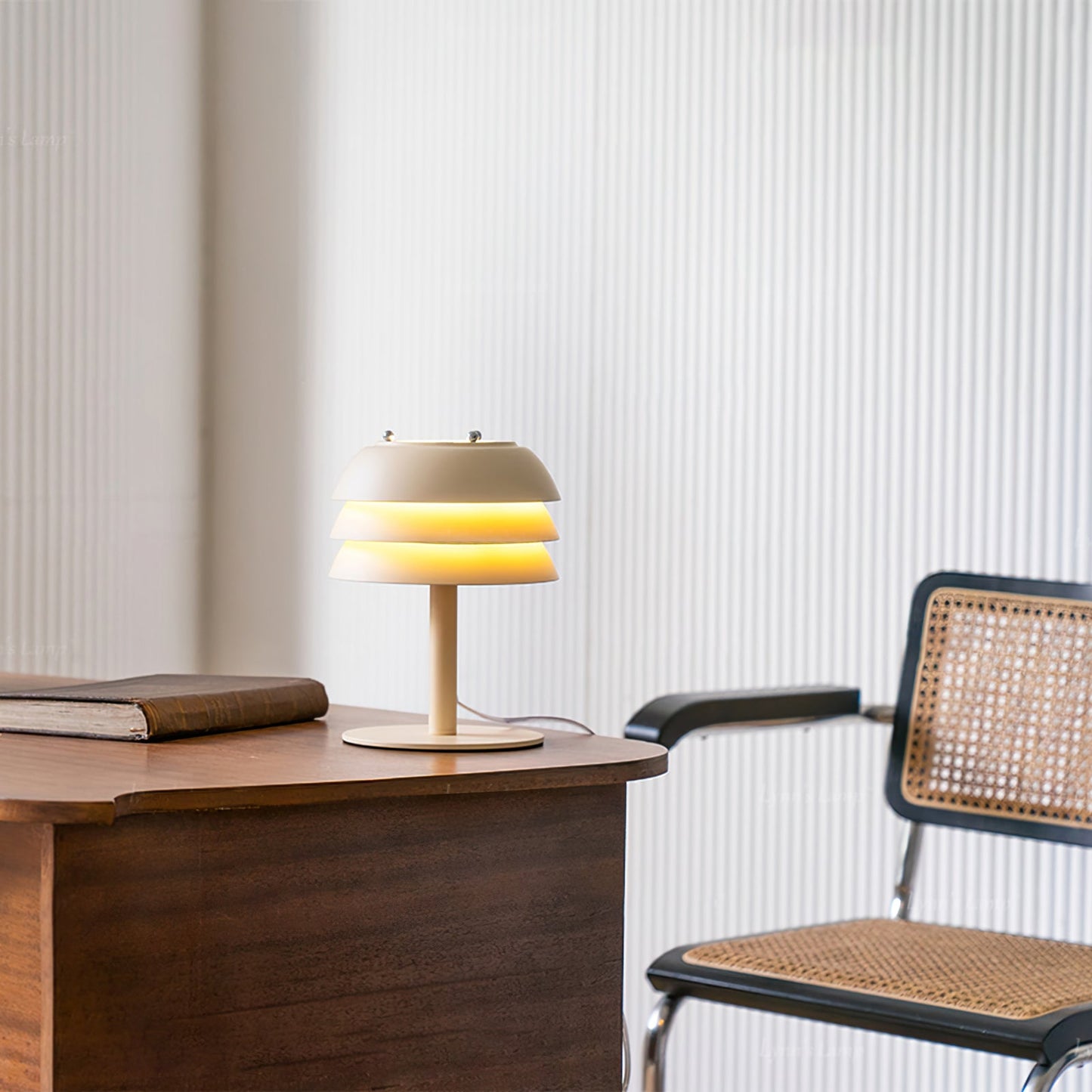 ValenciaRadiance - Skrivebordslampe