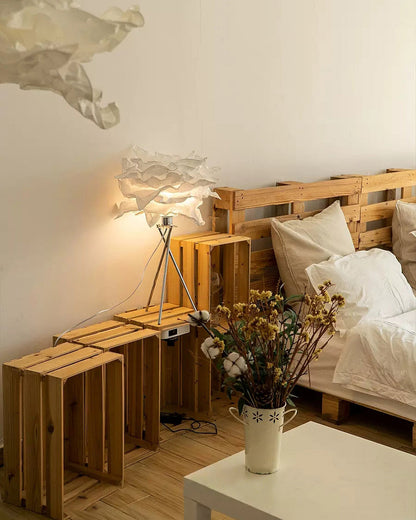 LumiVibe - Table Lamp