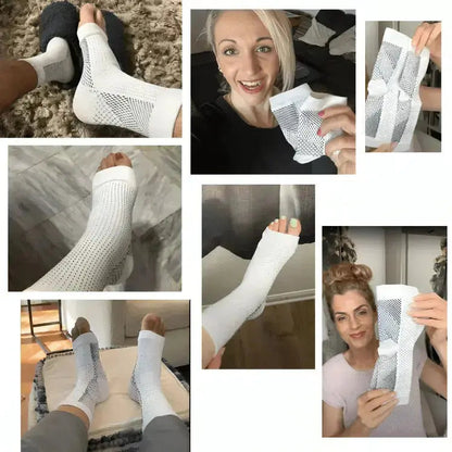 VeloSoothe | Premium Anti-Fatigue Compression Socks for Women and Men 3