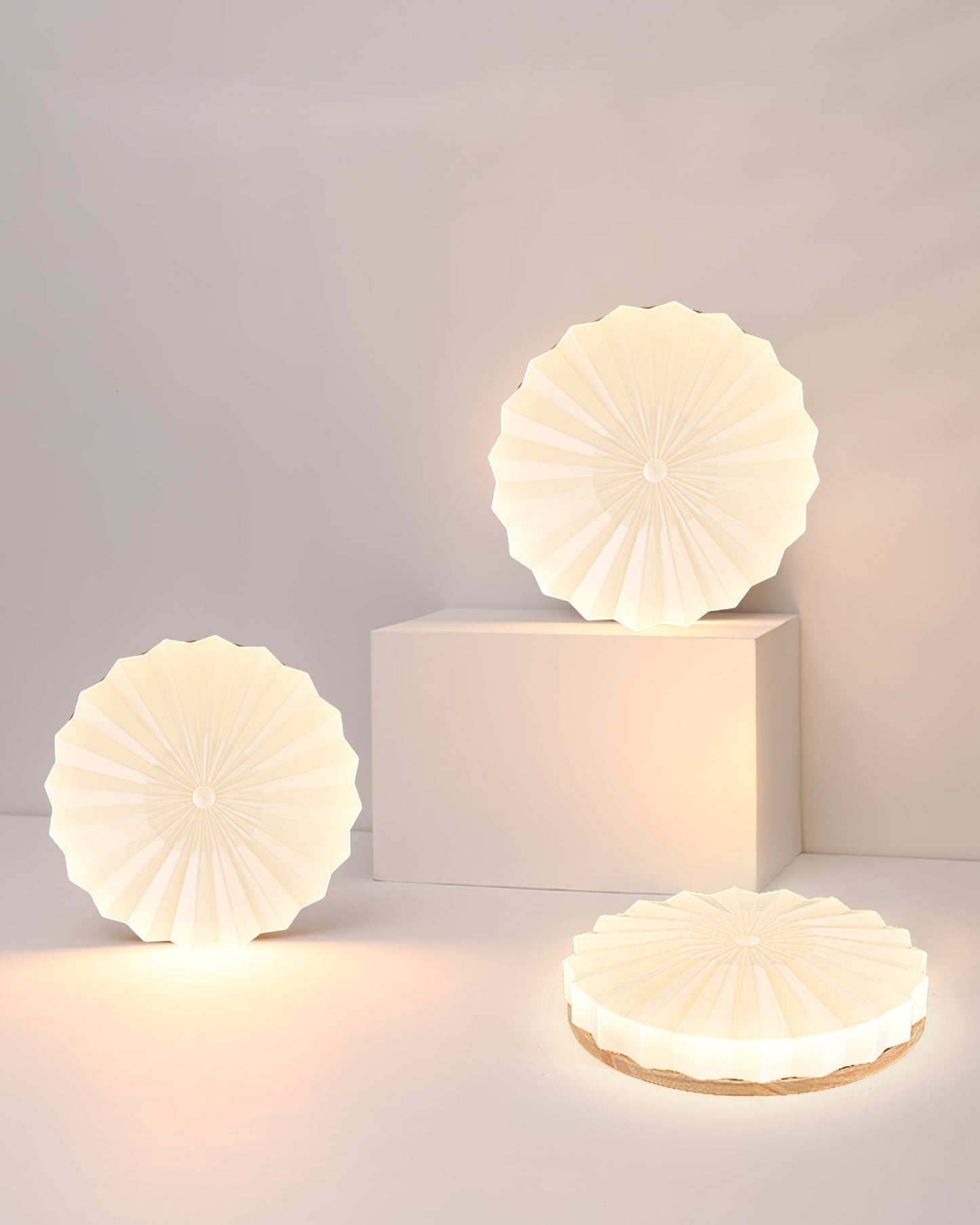 VennerAura - Stilfuld Loftlampe