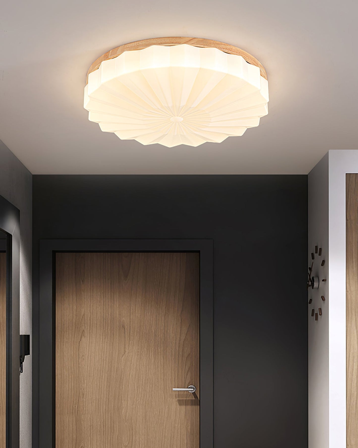 VennerAura - Stilfuld Loftlampe
