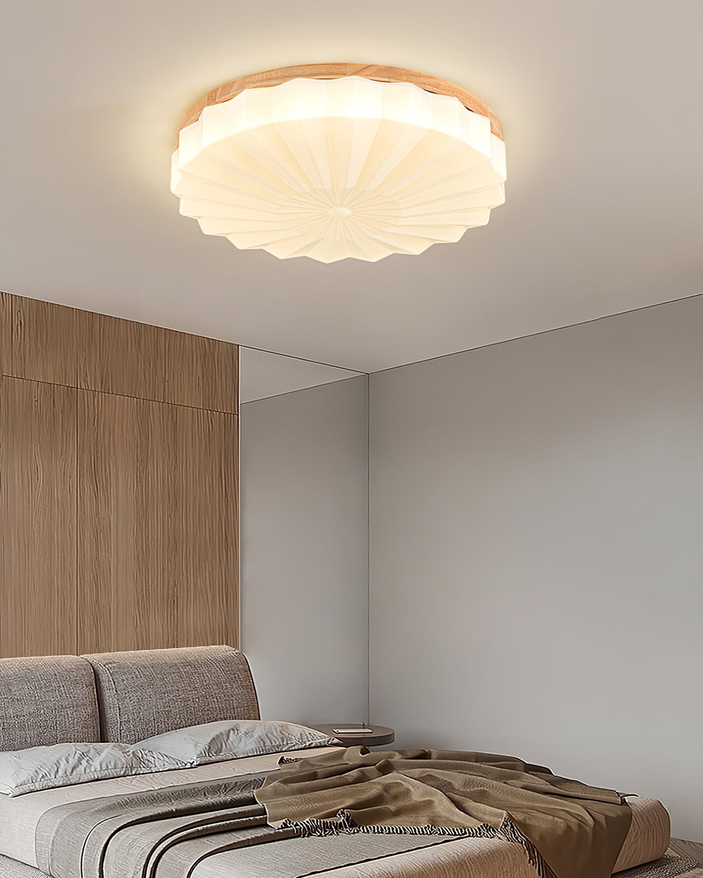VennerAura - Stilfuld Loftlampe