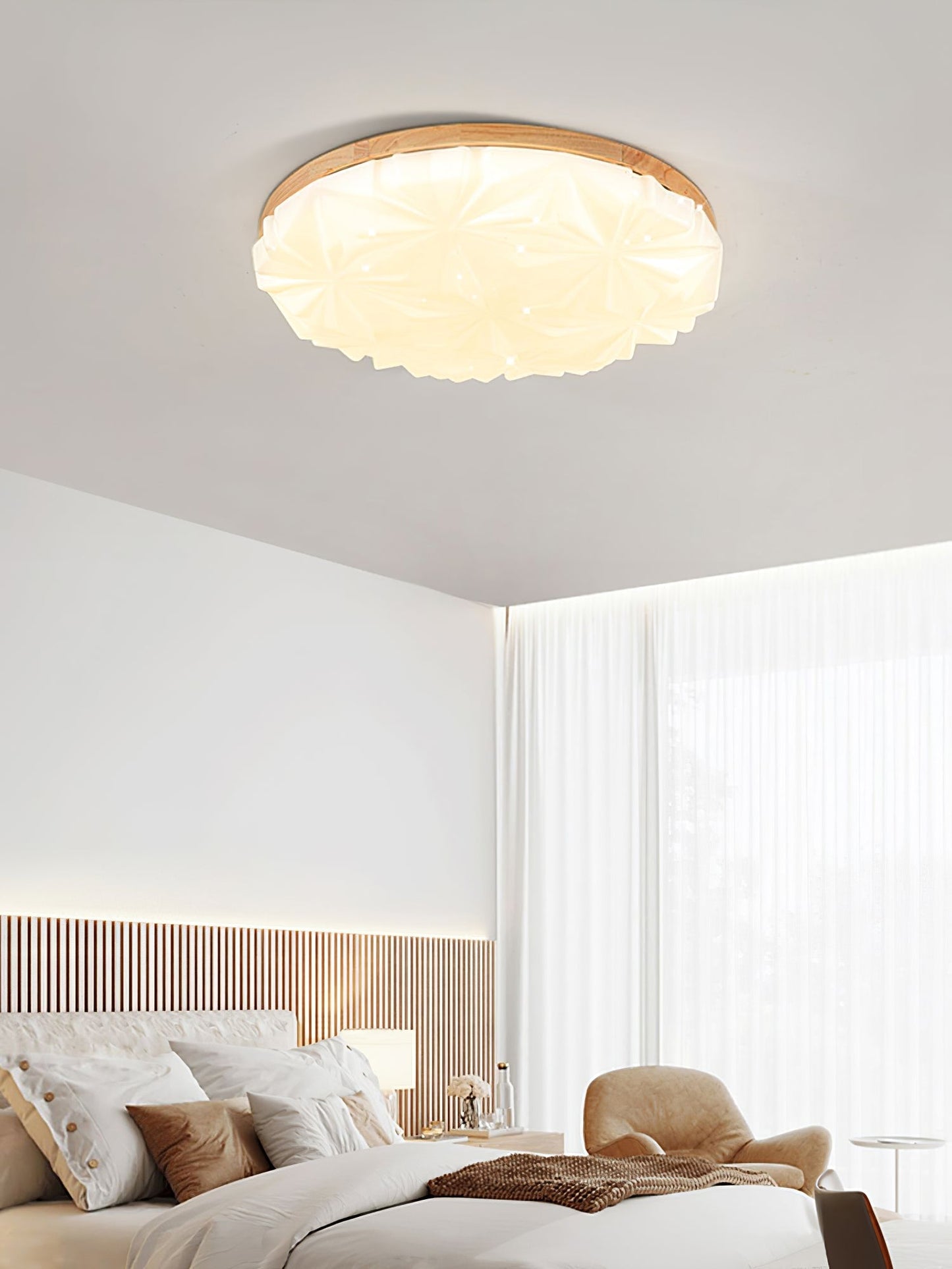 VennerAura - Stilfuld Loftlampe