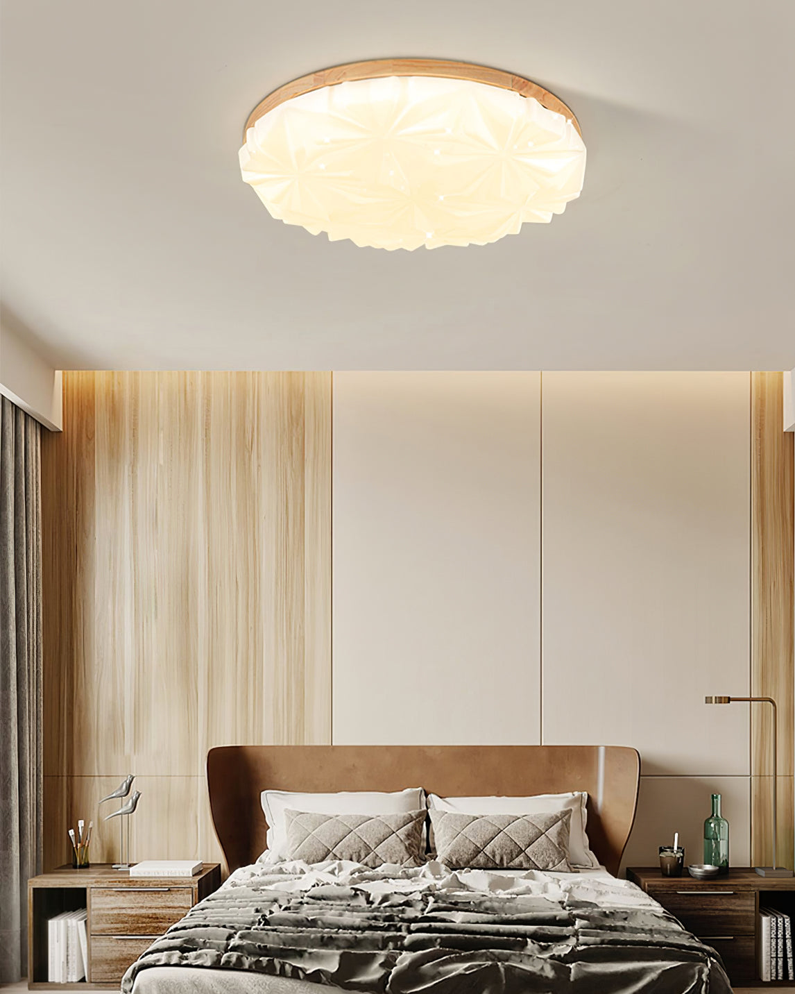 VennerAura - Stilfuld Loftlampe
