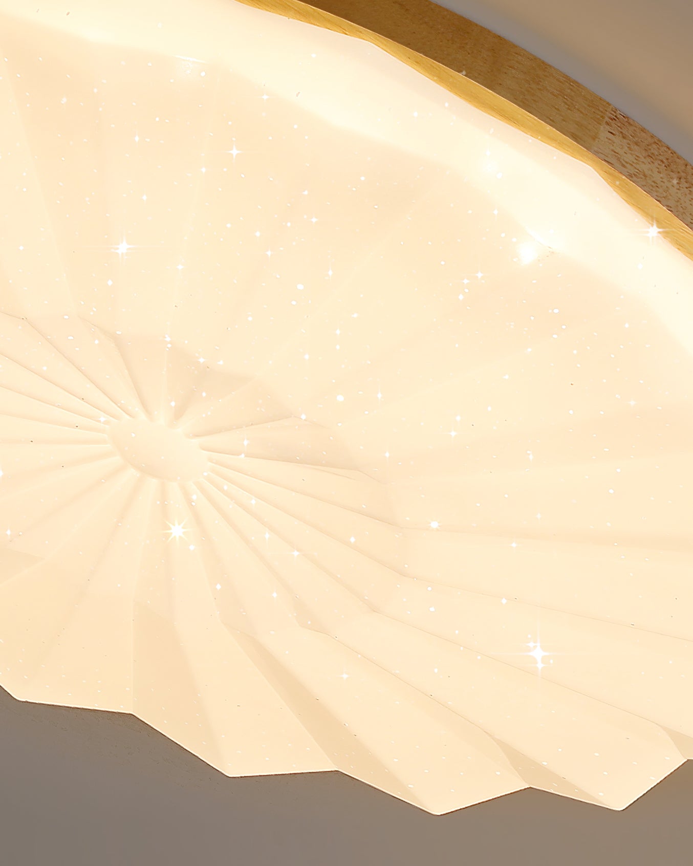 VennerAura - Stilfuld Loftlampe