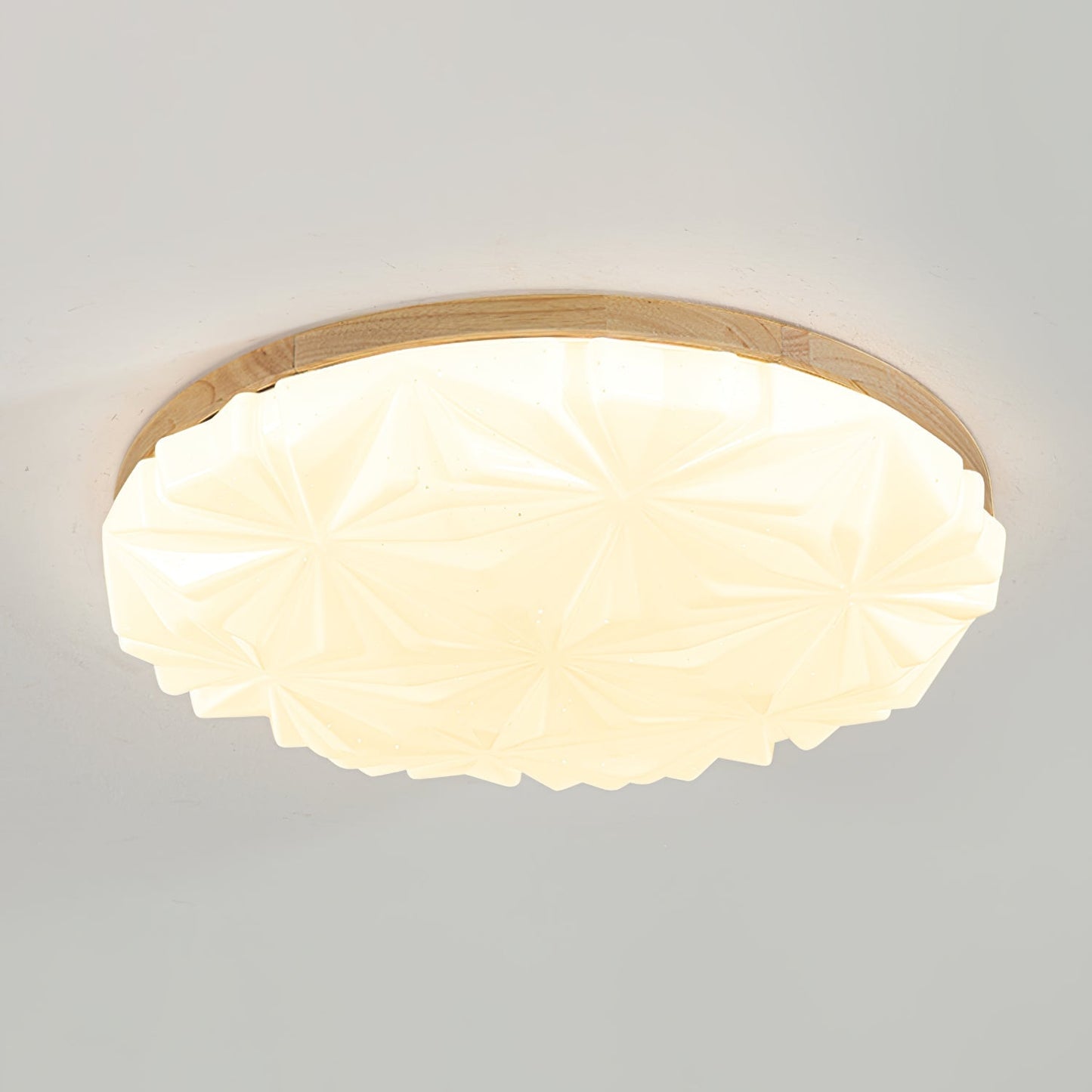 VennerAura - Stilfuld Loftlampe