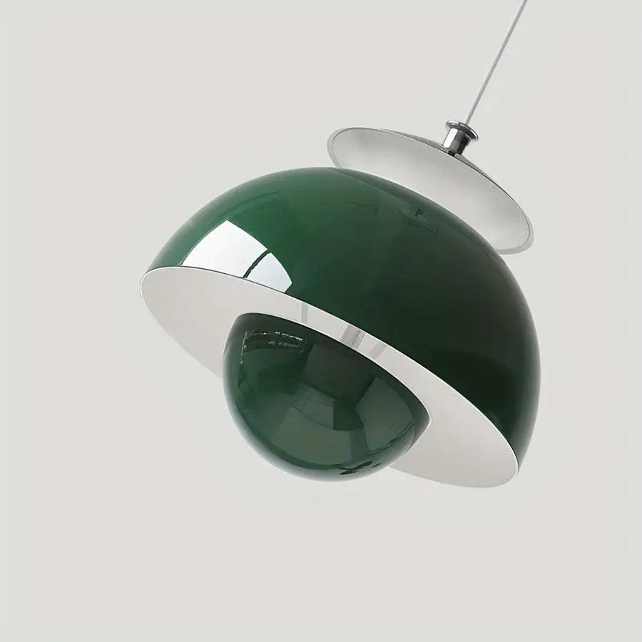 ScandiVibe - Stylish Scandinavian Ceiling Lamp