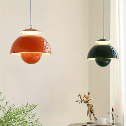 ScandiVibe - Stylish Scandinavian Ceiling Lamp