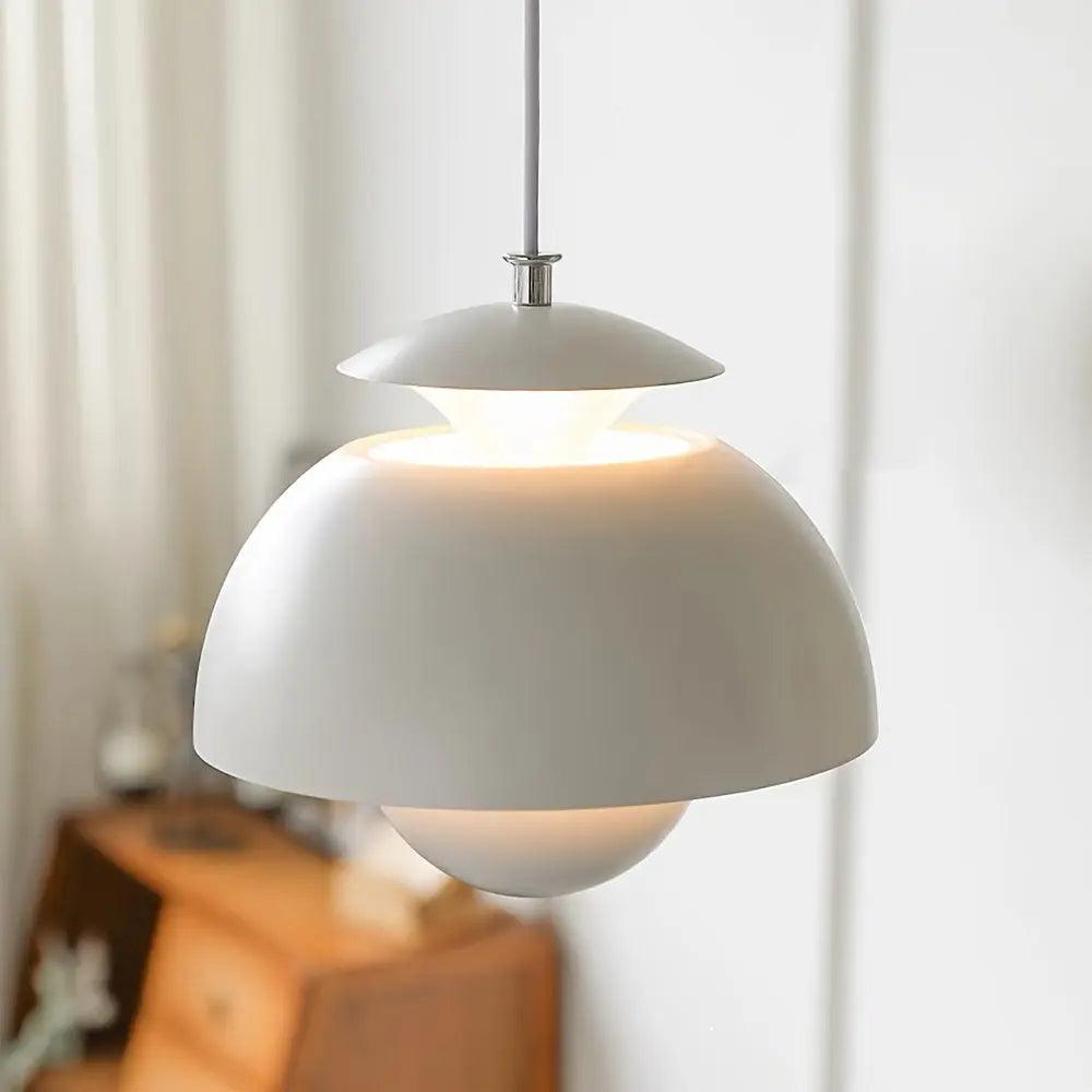 ScandiVibe - Stylish Scandinavian Ceiling Lamp