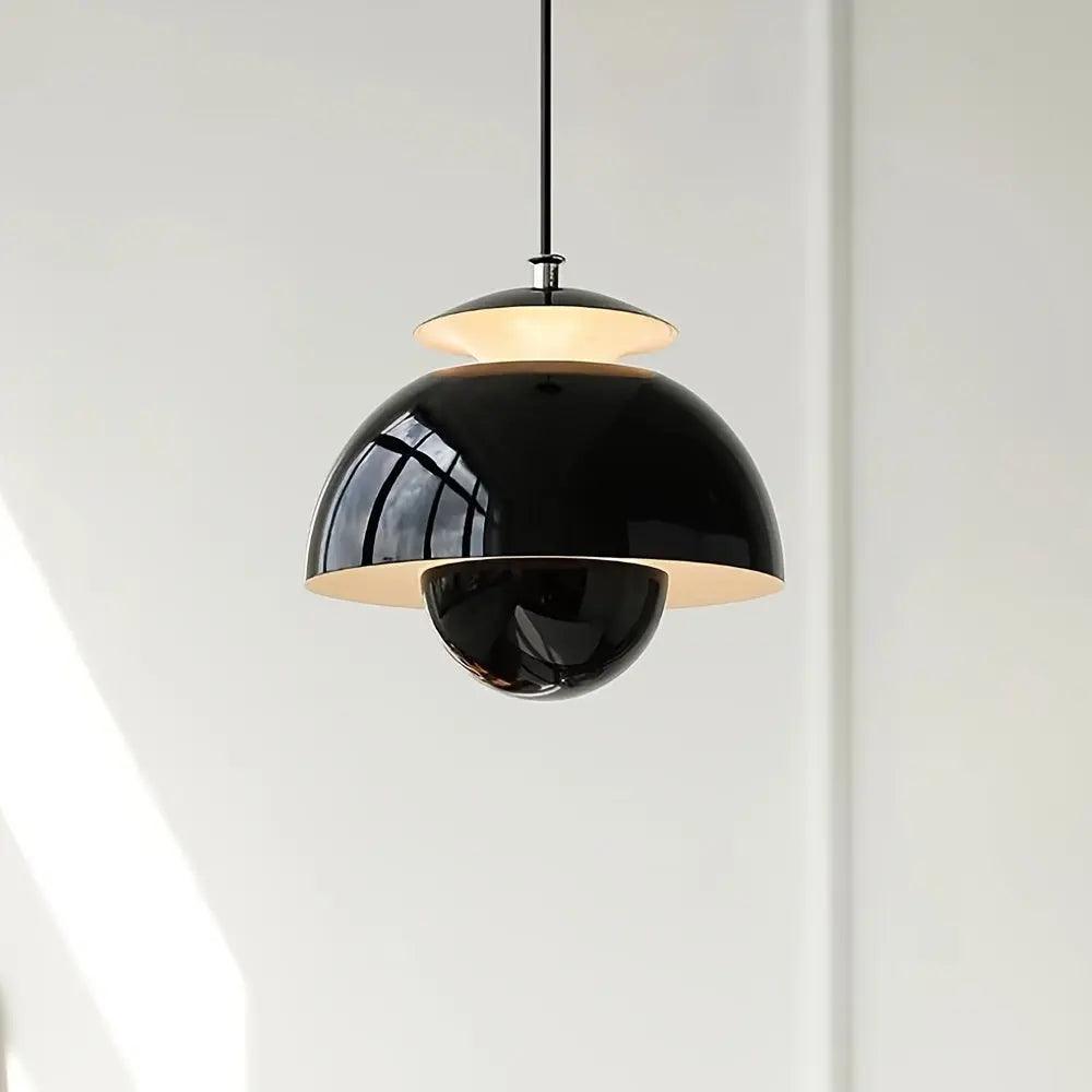 ScandiVibe - Stylish Scandinavian Ceiling Lamp