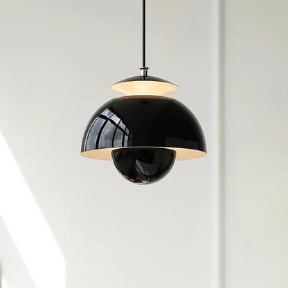 ScandiVibe - Stylish Scandinavian Ceiling Lamp