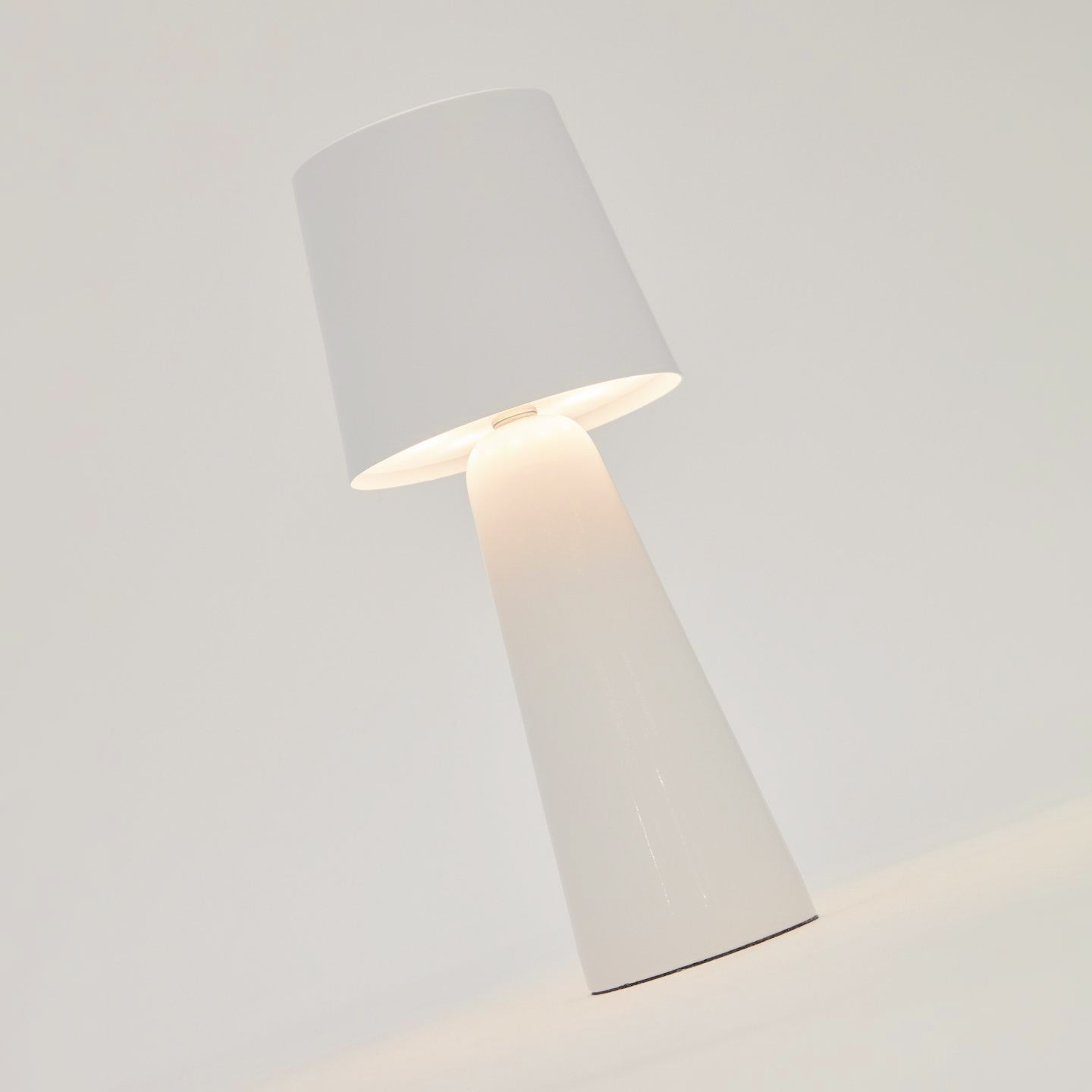 VeroBeam - Moderne Lampe