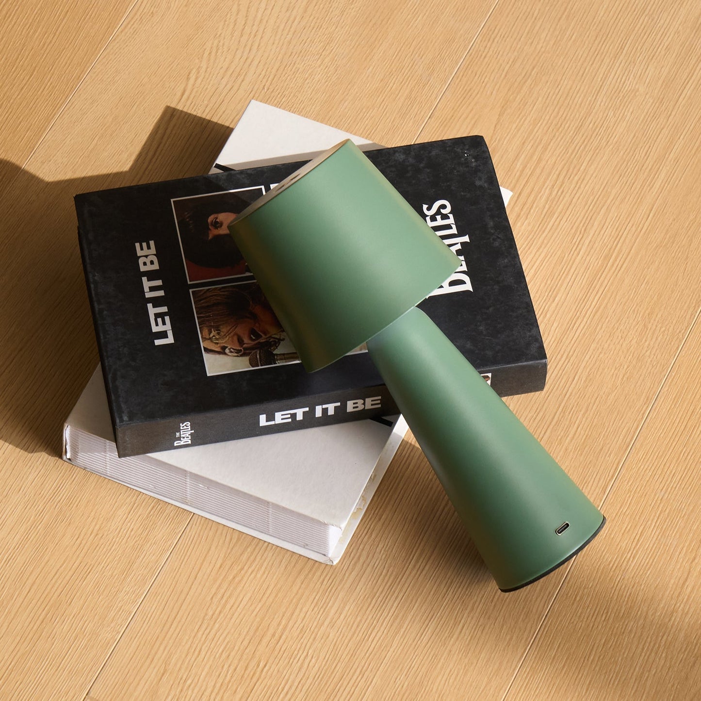 VeroBeam - Moderne Lampe