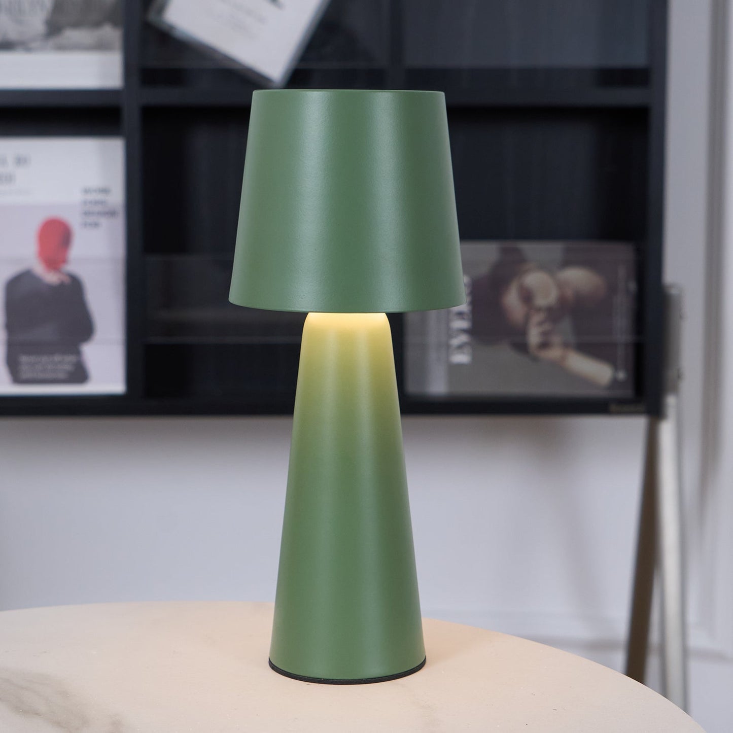 VeroBeam - Moderne Lampe