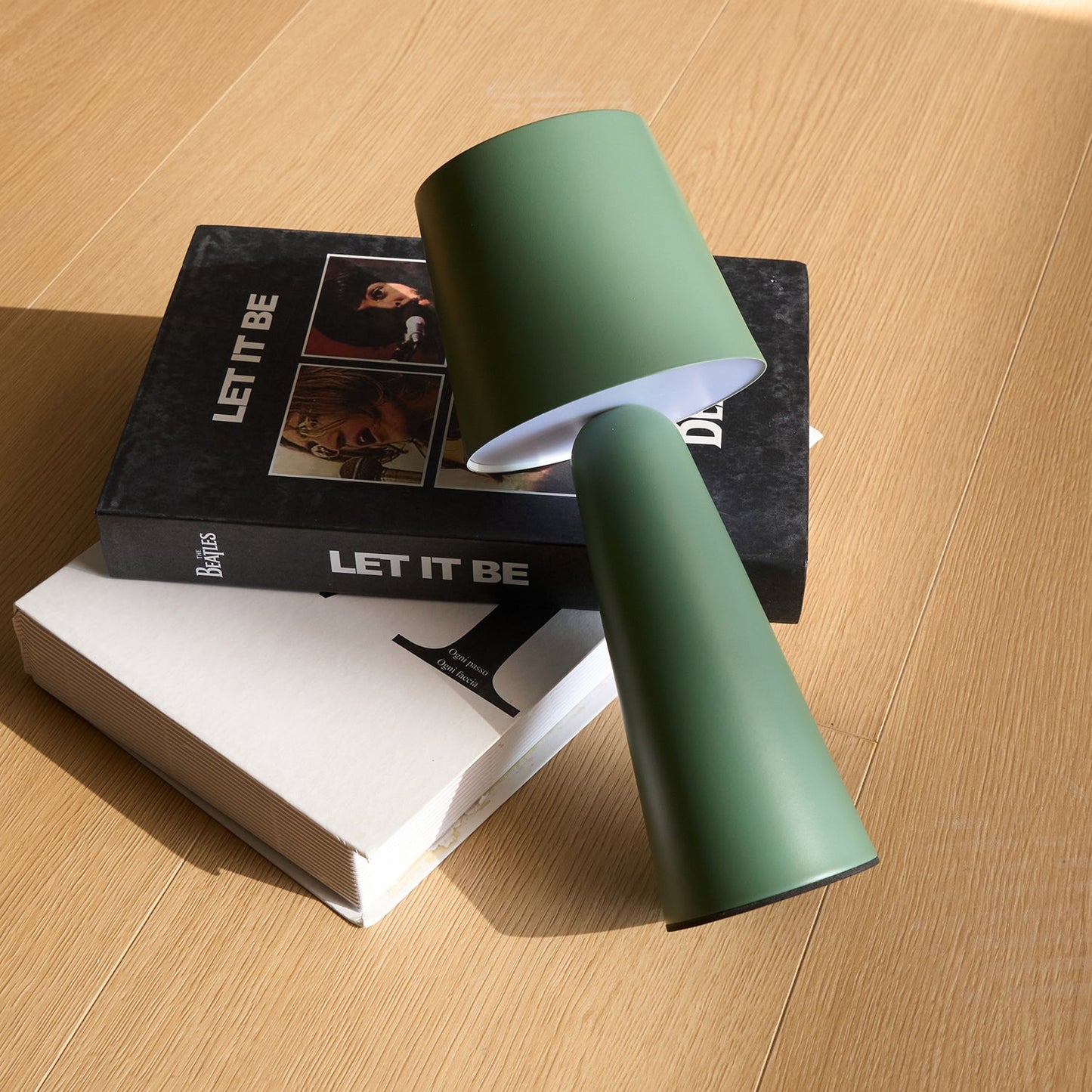 VeroBeam - Moderne Lampe