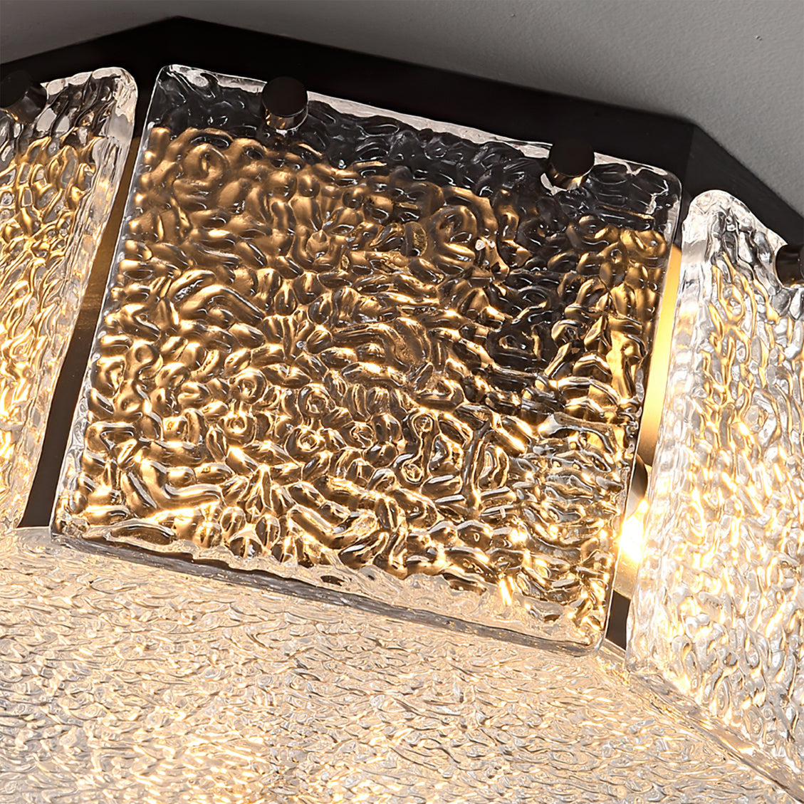 VillersAura - Éclairage élégant pour une touche moderne