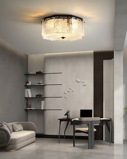 VillersAura - Éclairage élégant pour une touche moderne