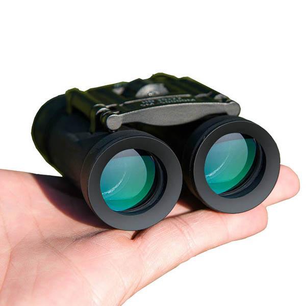 VisionaryScope | Premium Lightweight 40x HD Long Range Binoculars 0