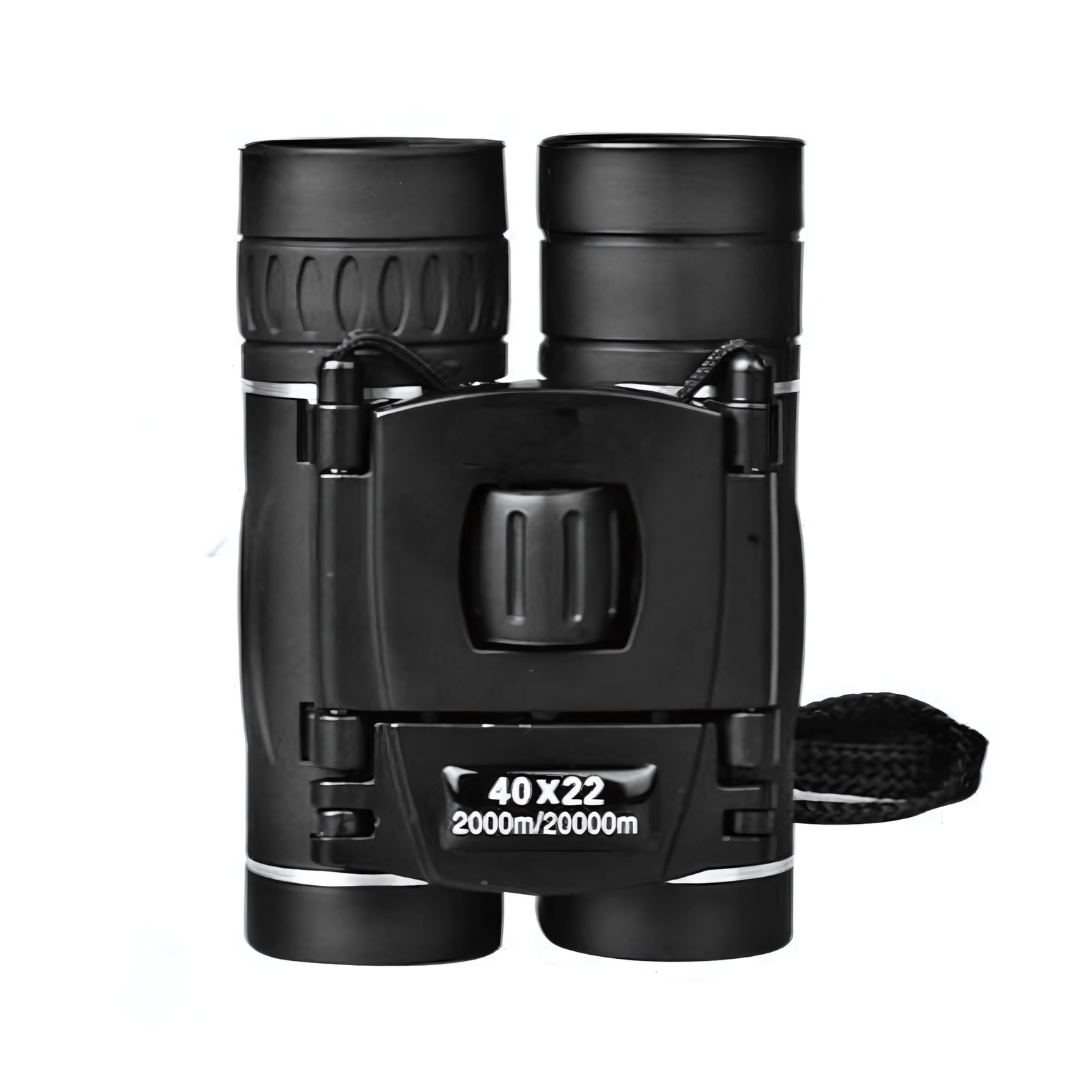 VisionaryScope | Premium Lightweight 40x HD Long Range Binoculars 2