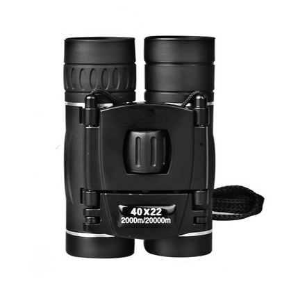 VisionaryScope | Premium Lightweight 40x HD Long Range Binoculars 2