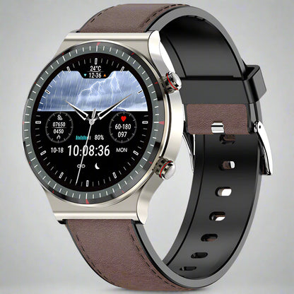 VitalStone | Sleek Advanced Smartwatch for Health and Fitness Tracking 4