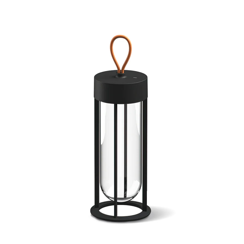 BrightFlow – Lampada LED Dimmabile Compatta