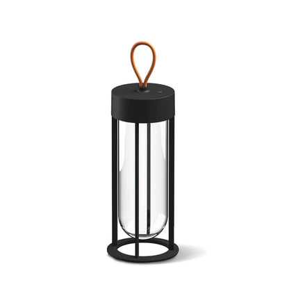 BrightFlow – Lampada LED Dimmabile Compatta