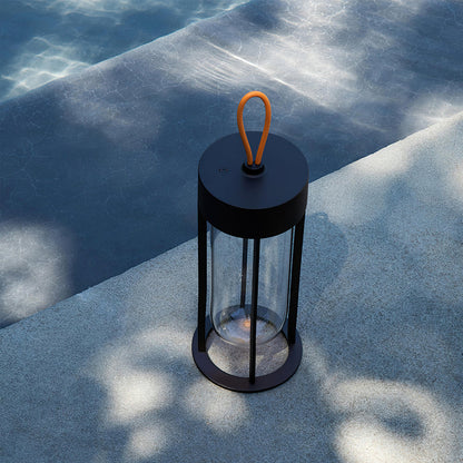 BrightFlow – Lampada LED Dimmabile Compatta