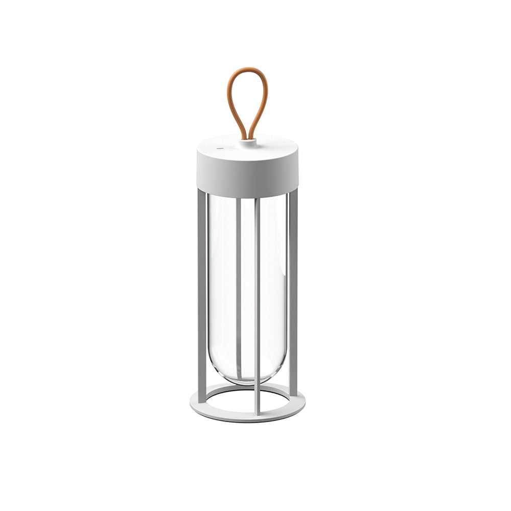 BrightFlow – Lampada LED Dimmabile Compatta