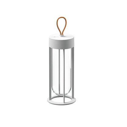 BrightFlow – Lampada LED Dimmabile Compatta