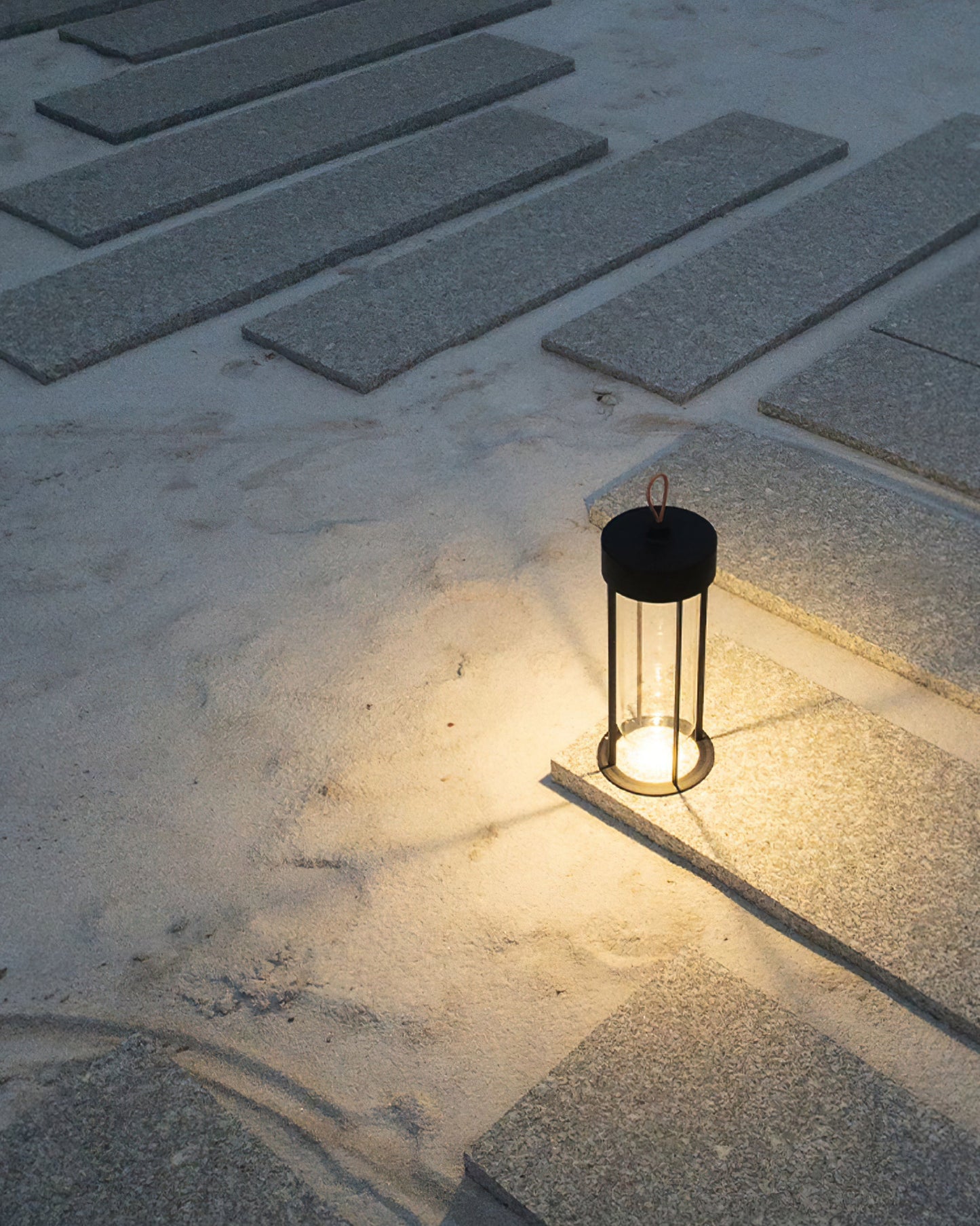 BrightFlow – Lampada LED Dimmabile Compatta