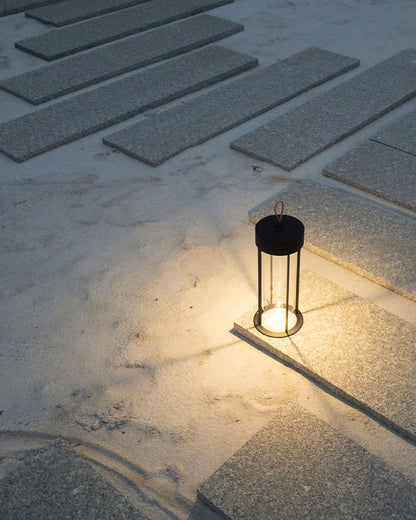 BrightFlow – Lampada LED Dimmabile Compatta