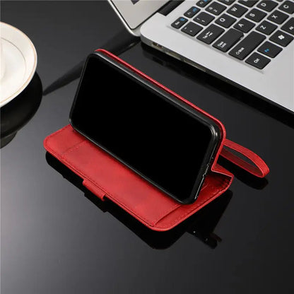 VivoGuard | Stylish Durable Zippered Smartphone Case for Galaxy 1