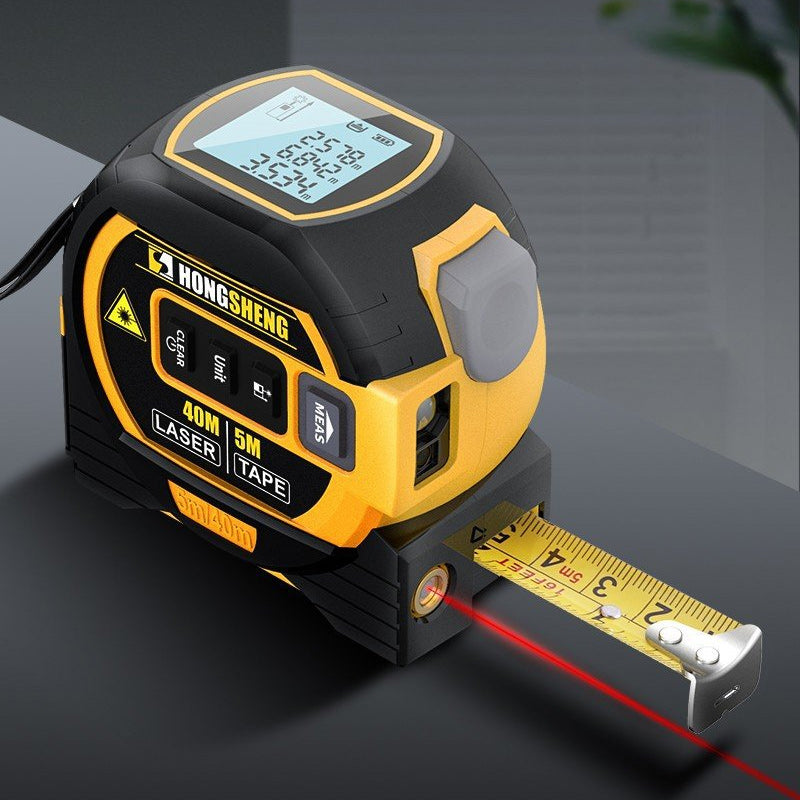 Vivolux | 3-in-1 Infrared Laser Band Measurement 0