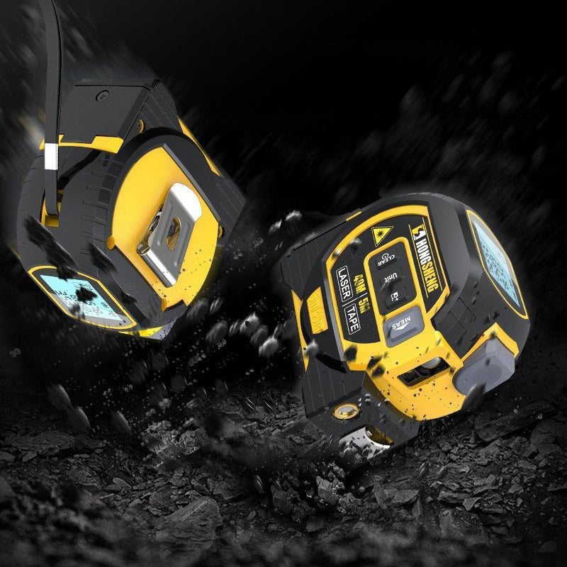 Vivolux | 3-in-1 Infrared Laser Band Measurement 2