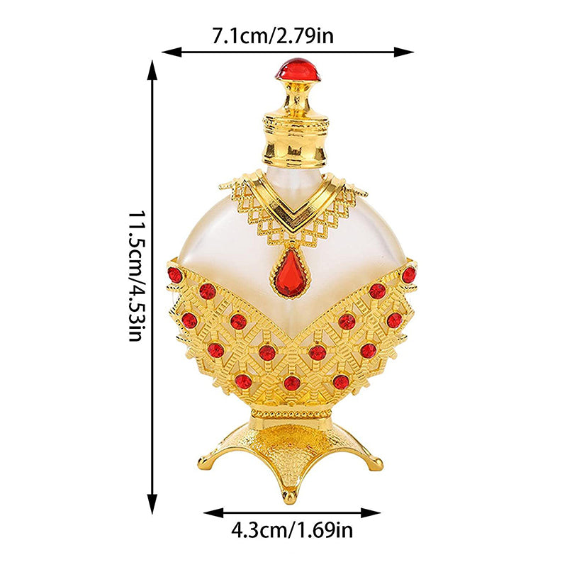 Vivolux | Ara Dubai essential oil perfume 3