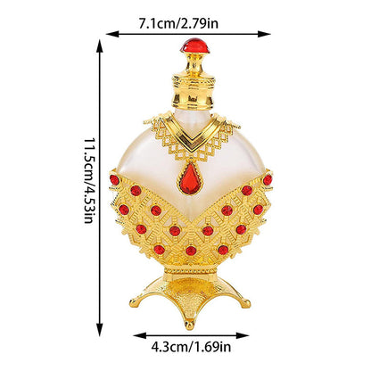 Vivolux | Ara Dubai essential oil perfume 3