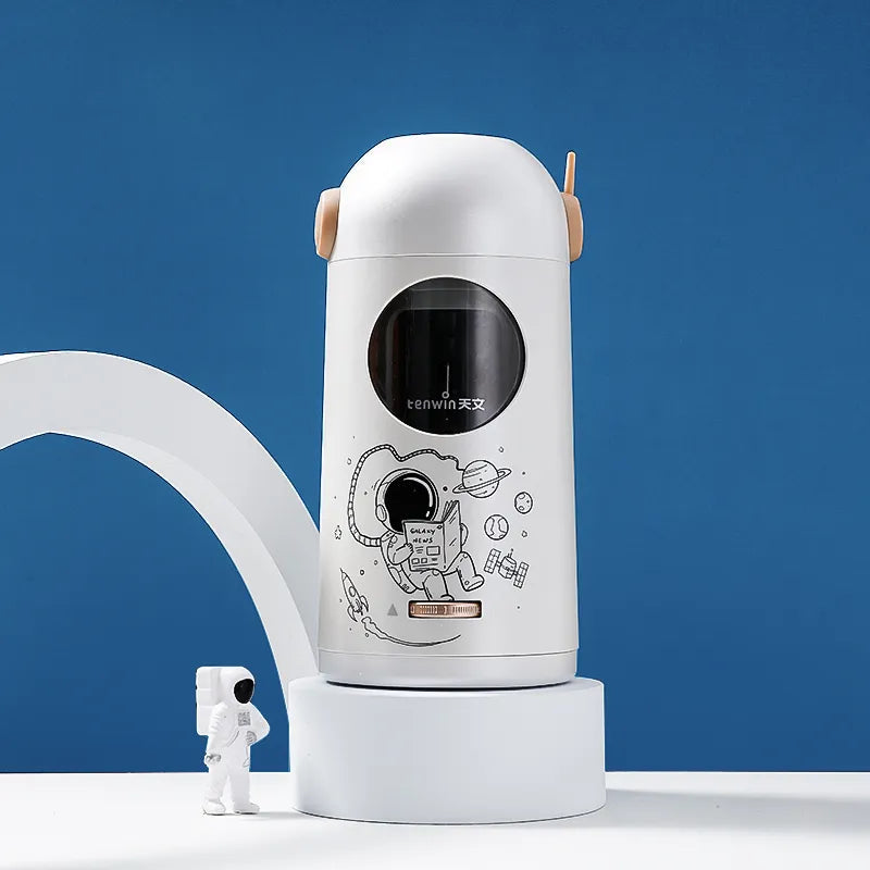 Vivolux | Astronaut Automatic Pencil Sharpener 0