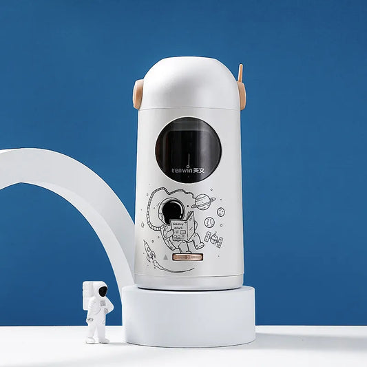 Vivolux | Astronaut Automatic Pencil Sharpener 0