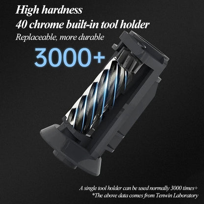 Vivolux | Astronaut Automatic Pencil Sharpener 3