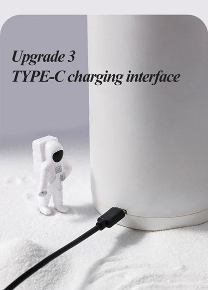 Vivolux | Astronaut Automatic Pencil Sharpener 5