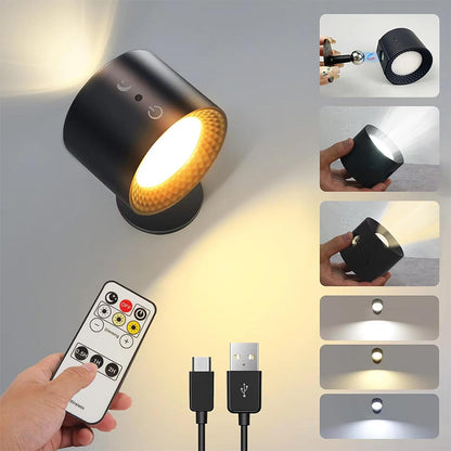 Vivolux | Battery-powered lamp with timer 3