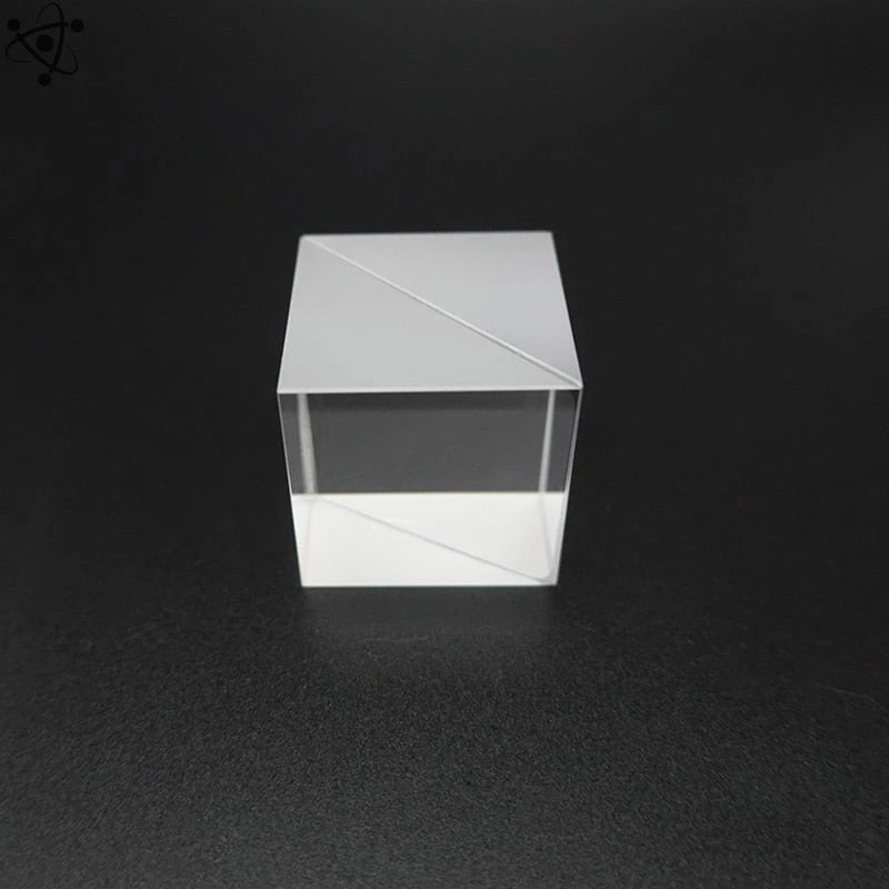 Vivolux | Beam splitter Optical cube Prism 2
