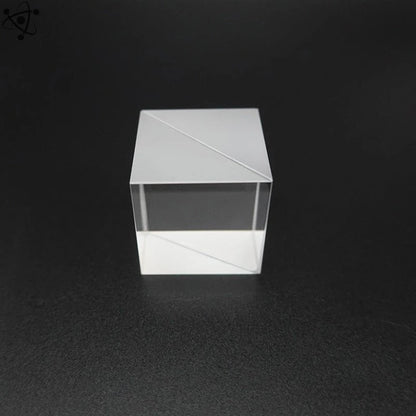 Vivolux | Beam splitter Optical cube Prism 2