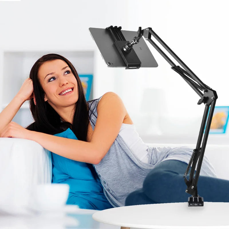 Vivolux | Bettina - Adjustable Tablet Holder 5