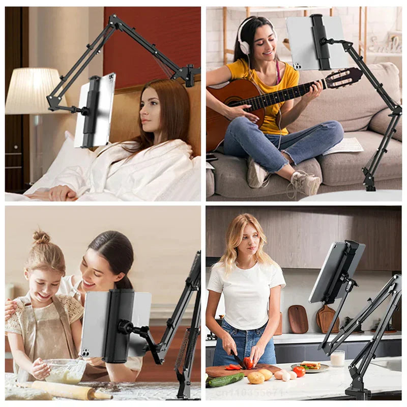 Vivolux | Bettina - Adjustable Tablet Holder 7