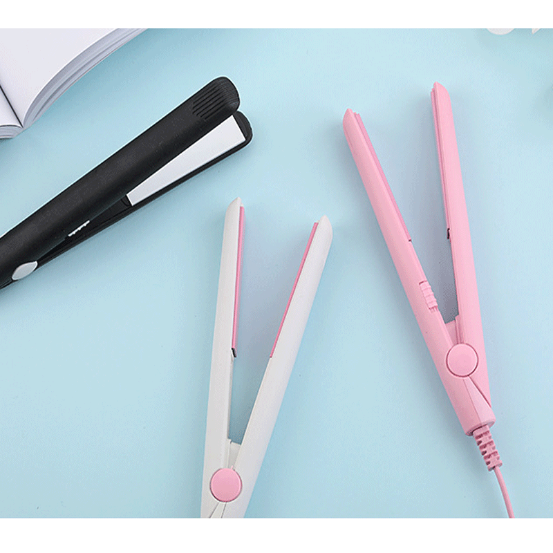 Vivolux | Ceramic mini hair straighteners 1