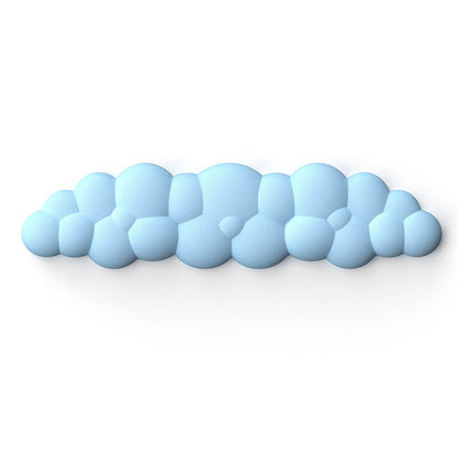 Vivolux | Cloud-shaped keyboard & mouse palm rest 11