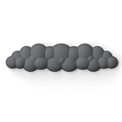 Vivolux | Cloud-shaped keyboard & mouse palm rest 3